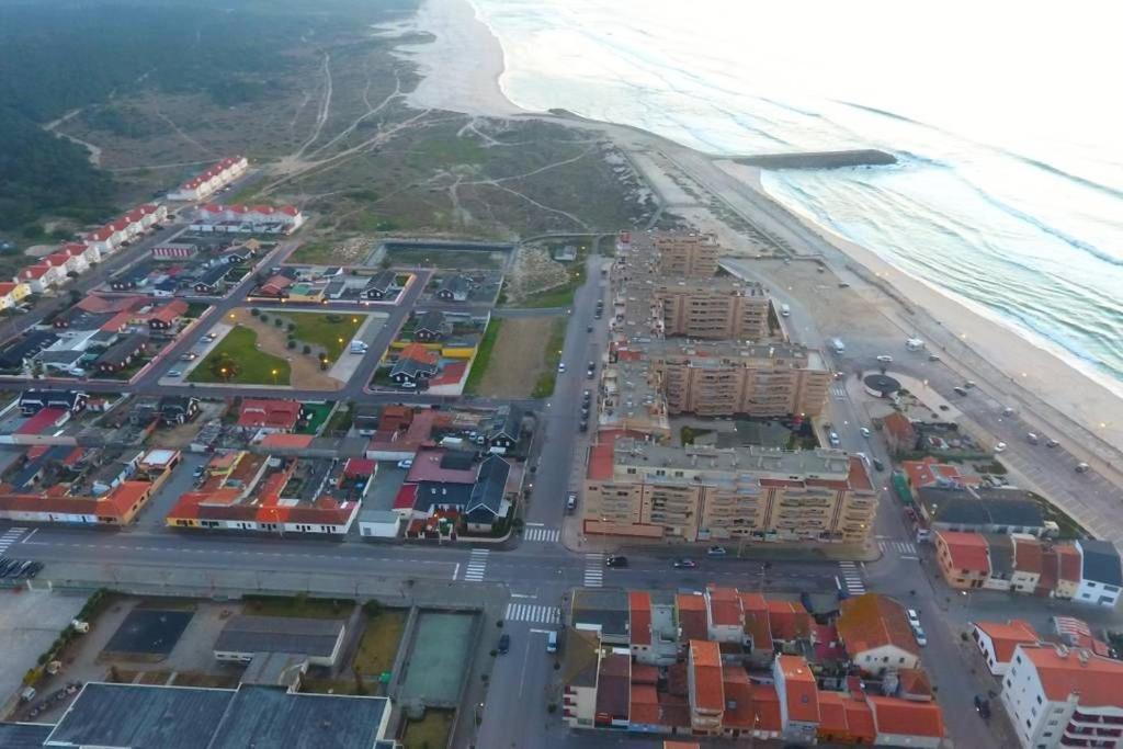Furadouro Beach Spot Овар Екстер'єр фото