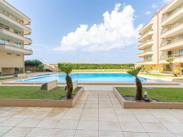 Furadouro Beach Spot Овар Екстер'єр фото